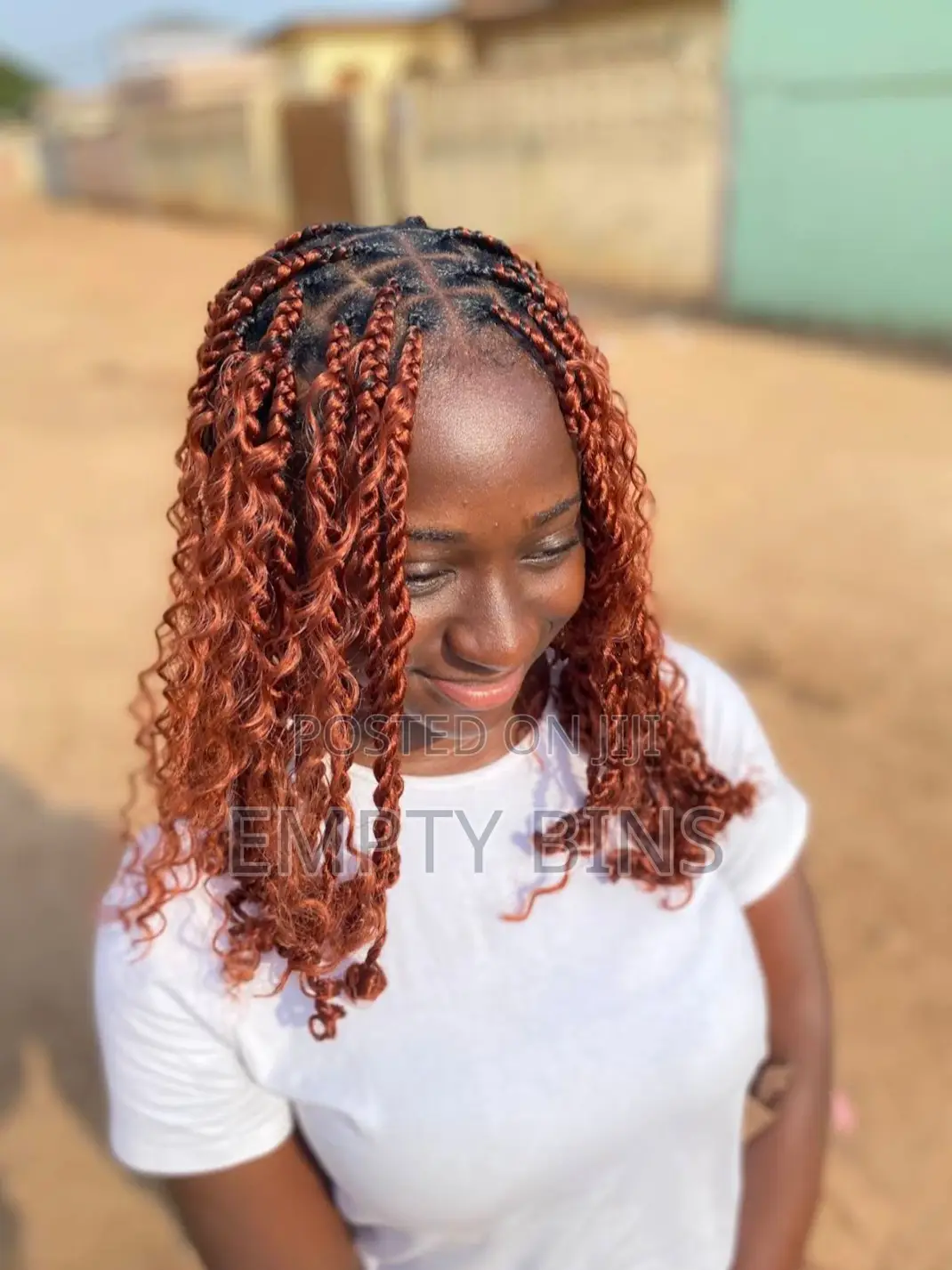 Asa Stylist
