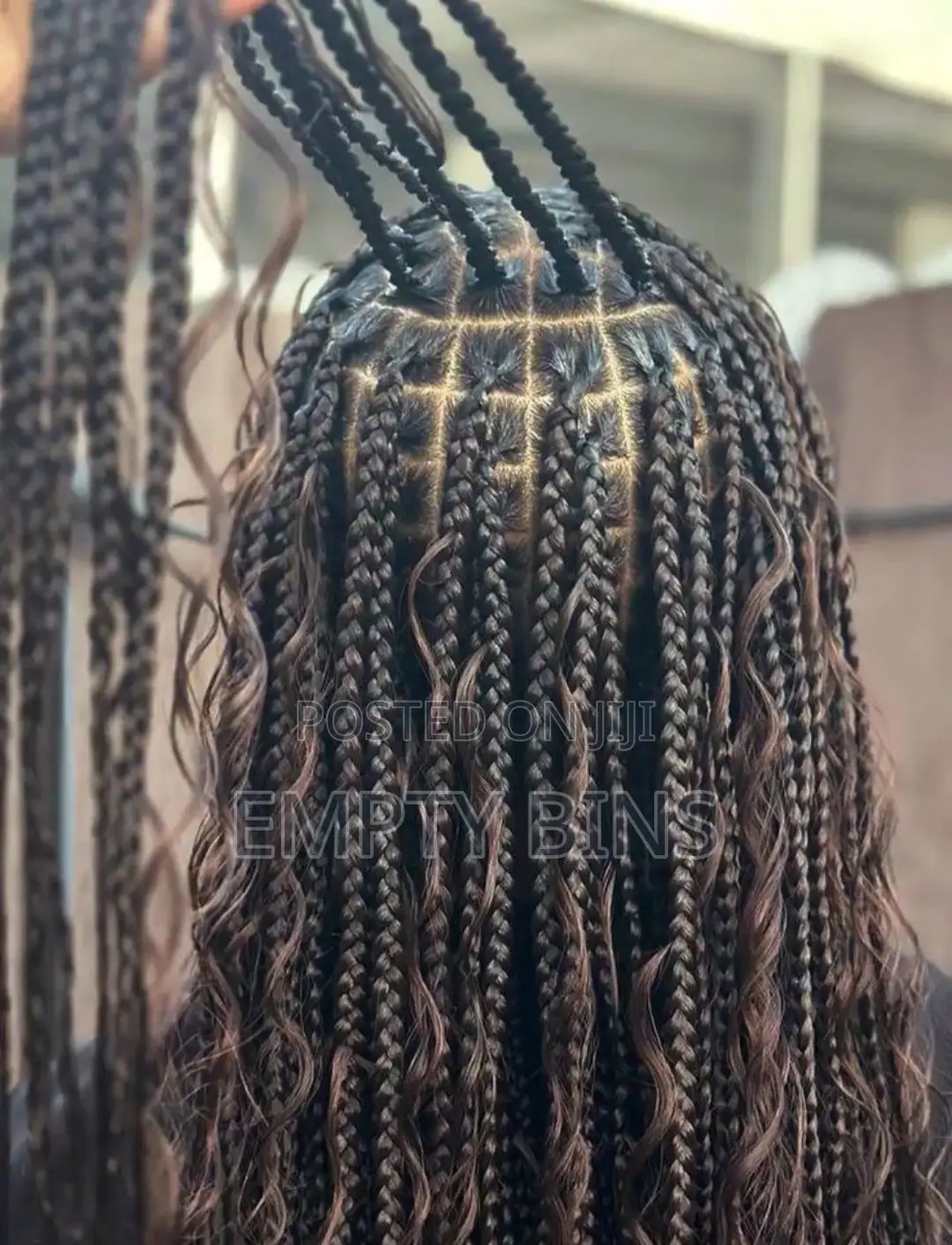 Asa Stylist