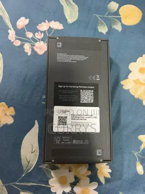 New Samsung Galaxy S26 Ultra 5G 512 GB Black