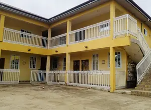 6 Units Chamber and Hall and 2 Bedrooms for Sale