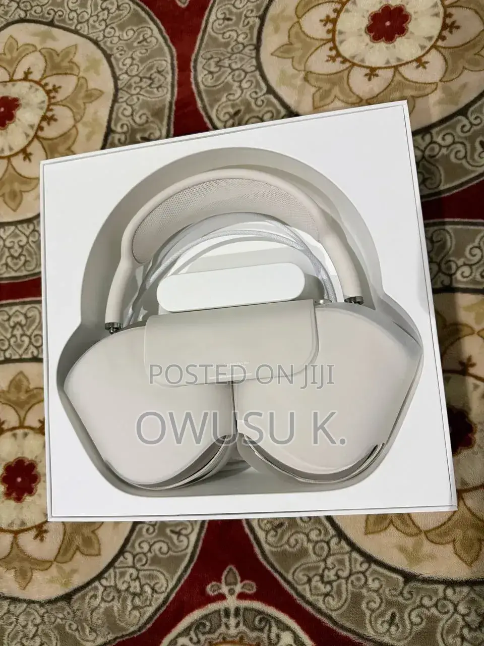 Air Pods Max 2