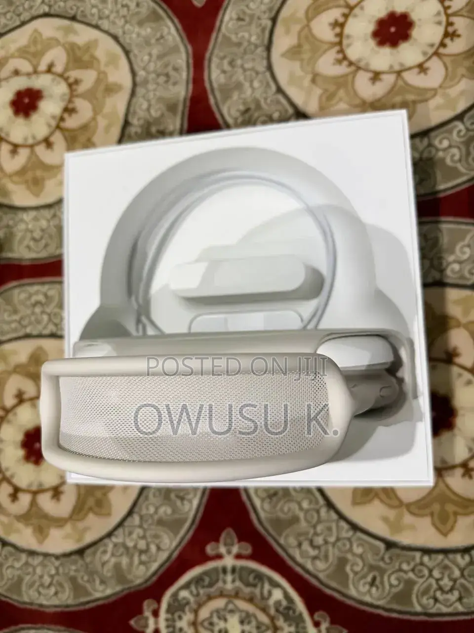 Air Pods Max 2