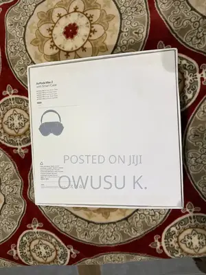 Air Pods Max 2