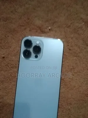 Apple iPhone 13 Pro Max 512 GB Blue