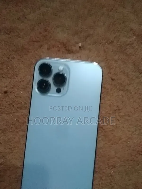 Apple iPhone 13 Pro Max 512 GB Blue