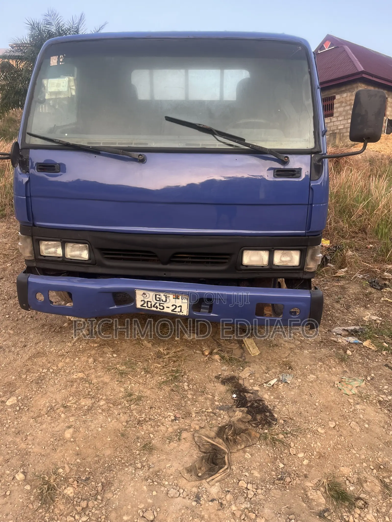 Hyundai Mighty 1 for Sale