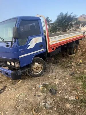 Hyundai Mighty 1 for Sale