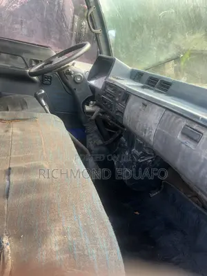 Hyundai Mighty 1 for Sale
