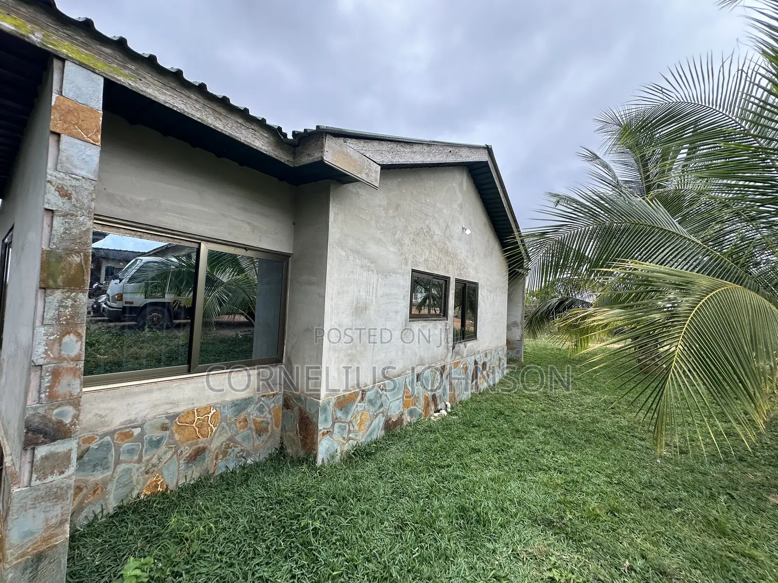 4bdrm House in Abura/Asebu/Kwamankese for rent