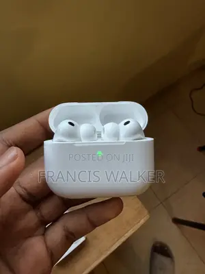 AirPods Pro 3