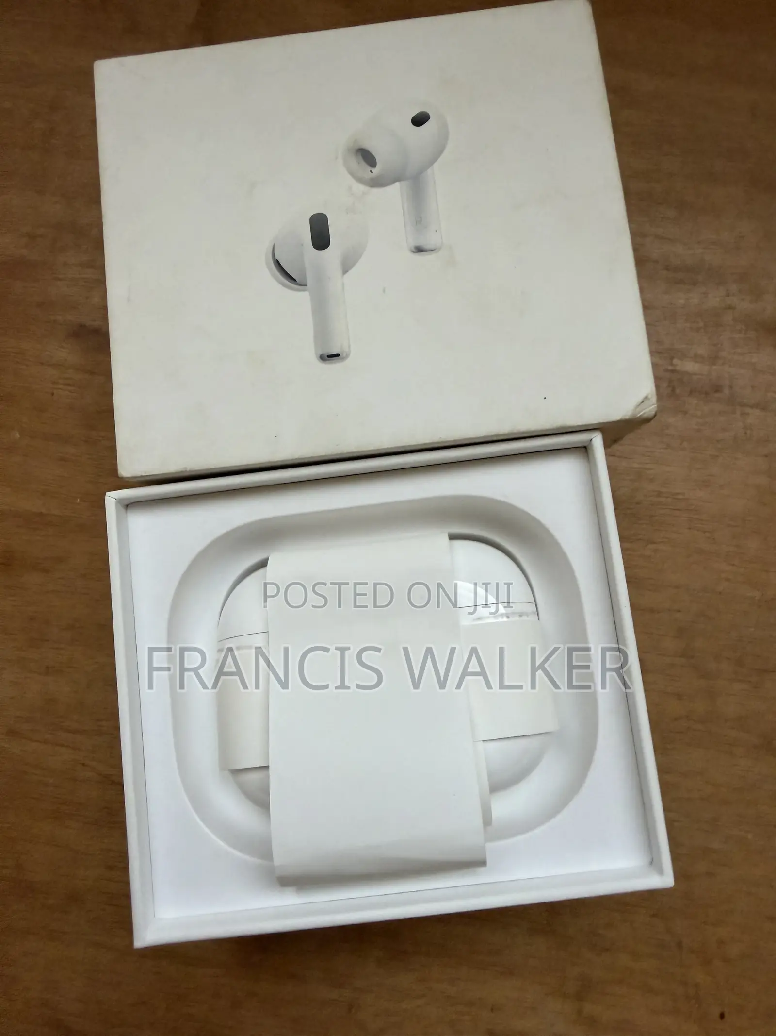 AirPods Pro 3