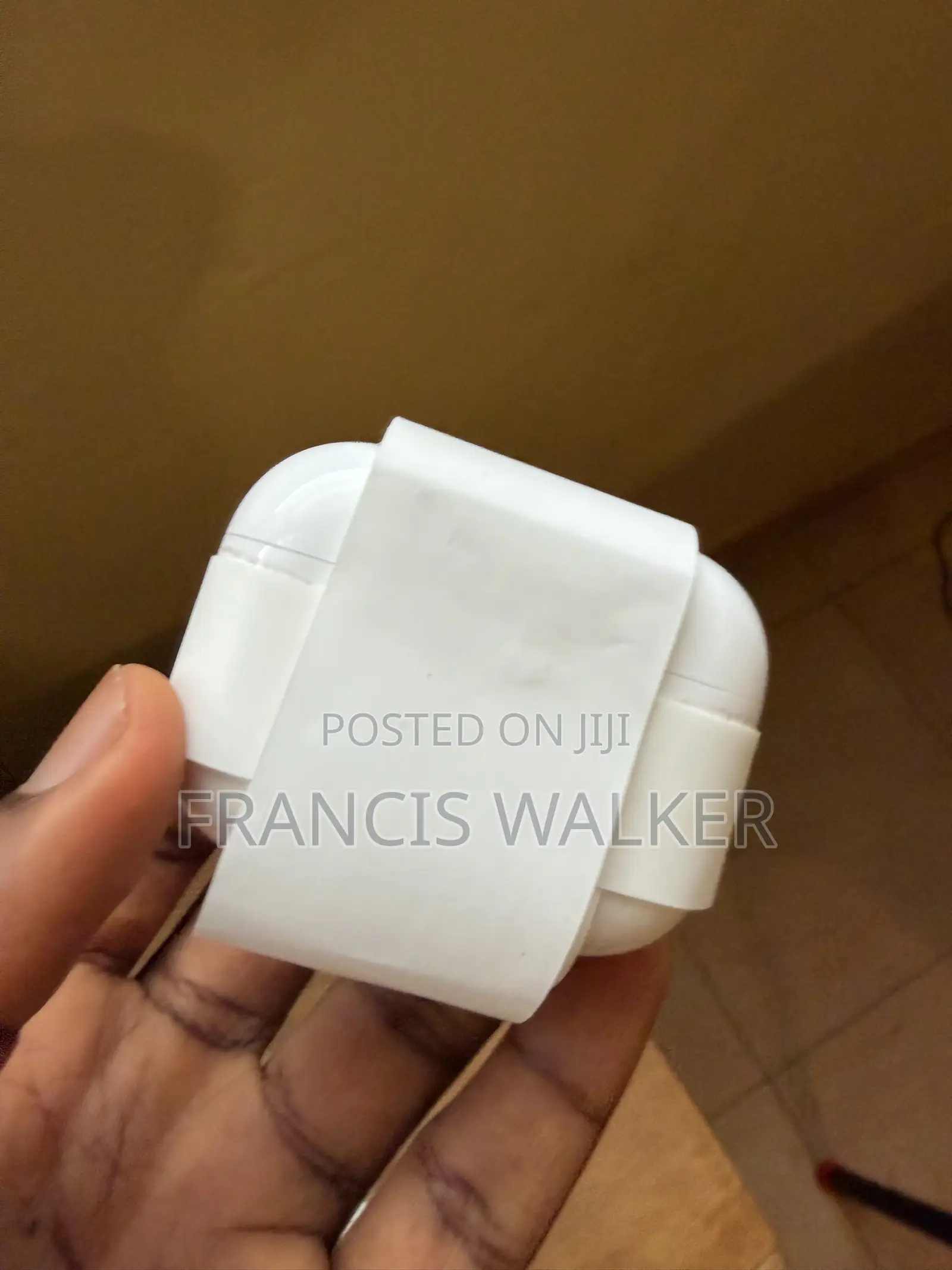 AirPods Pro 3