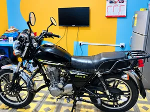 Royal RY150 2022 Black
