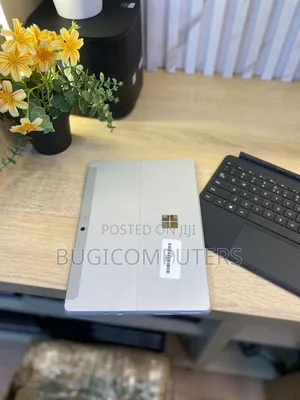 Laptop Microsoft Surface Go 2 8GB Intel Core M3 SSD 128GB