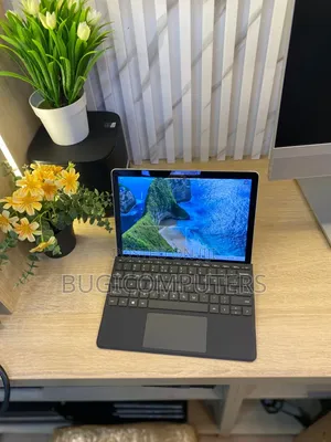 Laptop Microsoft Surface Go 2 8GB Intel Core M3 SSD 128GB