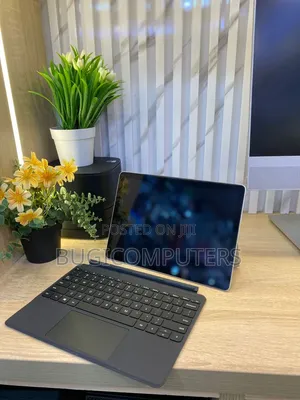 Laptop Microsoft Surface Go 2 8GB Intel Core M3 SSD 128GB