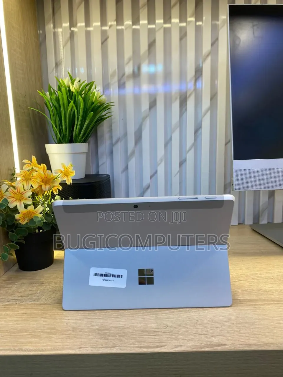 Laptop Microsoft Surface Go 2 8GB Intel Core M3 SSD 128GB