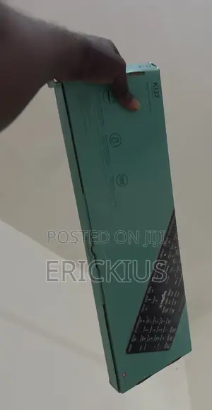 Logitech Wired Keyboard K122