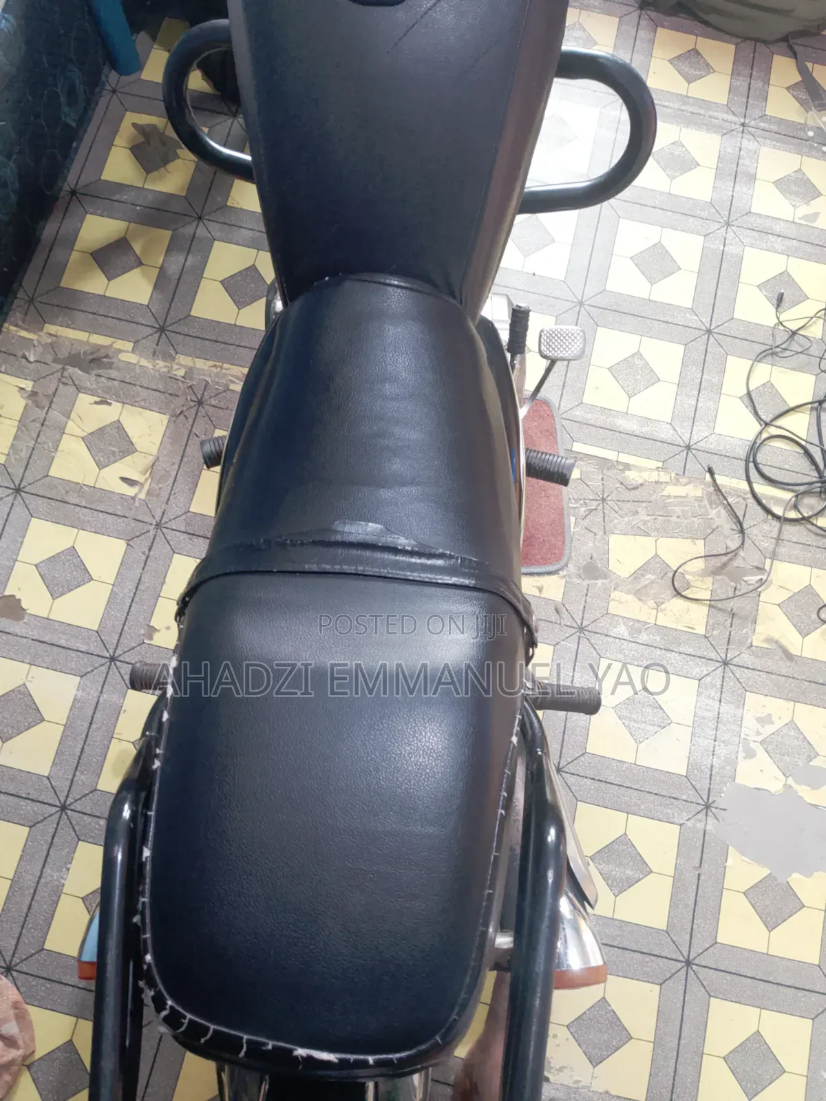 Royal RY150 2022 Black