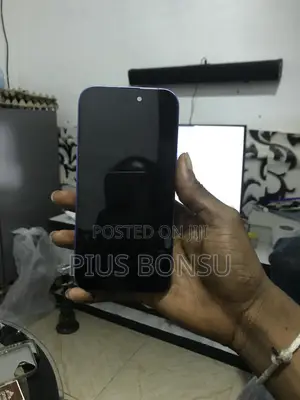 Apple iPhone 16 128 GB Blue