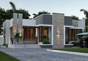 3bdrm House in Odumasi Estate/Fise, Pokuase for sale