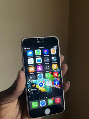 Apple iPhone 7 32 GB Rose Gold