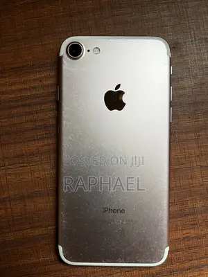 Apple iPhone 7 32 GB Rose Gold