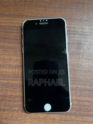 Apple iPhone 7 32 GB Rose Gold