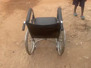 Wheel Chair Going for Cool Price.
