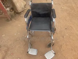 Wheel Chair Going for Cool Price.