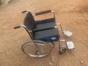 Wheel Chair Going for Cool Price.