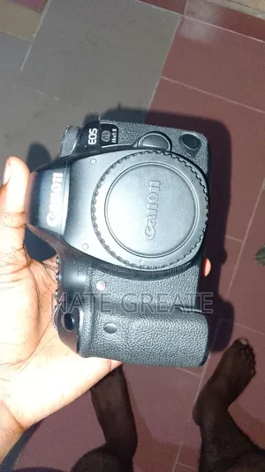 Canon 6d Mark 2