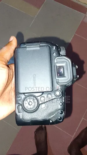 Canon 6d Mark 2
