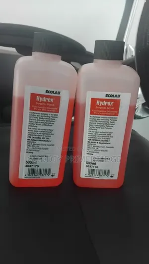 Hydrex Solution- Original
