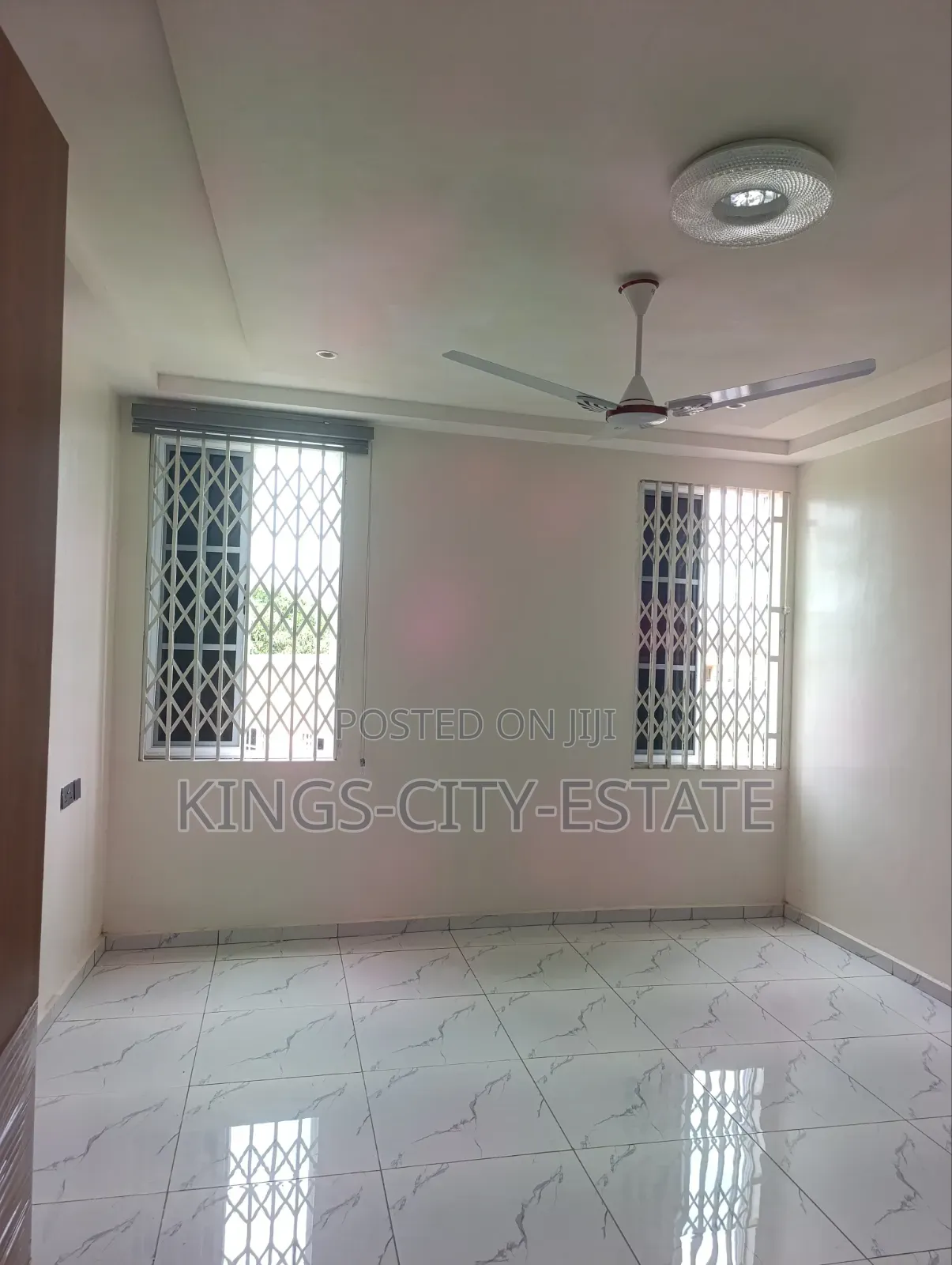 3bdrm House in Odumasi Estate/Fise, Pokuase for sale
