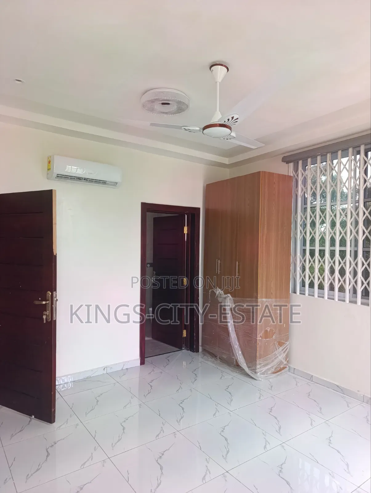 3bdrm House in Odumasi Estate/Fise, Pokuase for sale