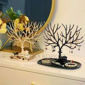 Jewelry Tree Stand