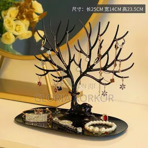 Jewelry Tree Stand