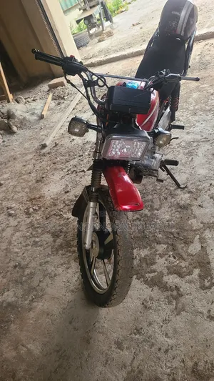 Royal RY150 2024 Red