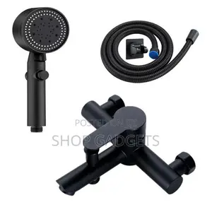 Bathtub Faucet Set