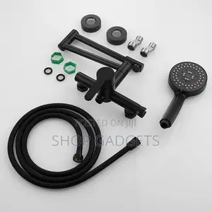 Bathtub Faucet Set
