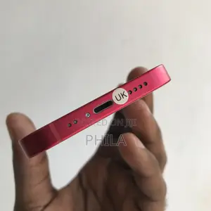New Apple iPhone 13 Mini 128 GB Red
