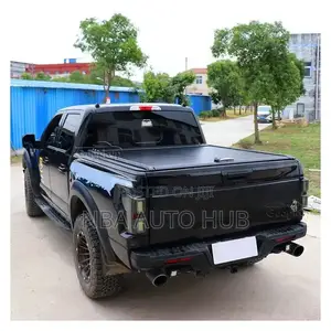 Retractable Bucket Cover(roller) for F-150 and Ford Raptor