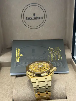 Watch AP Original for Sale
