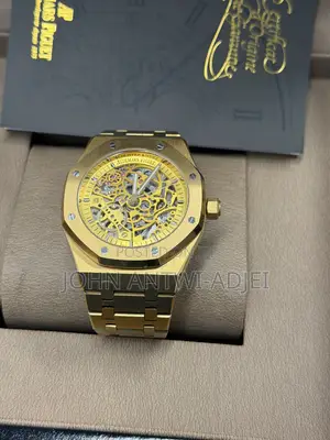 Watch AP Original for Sale