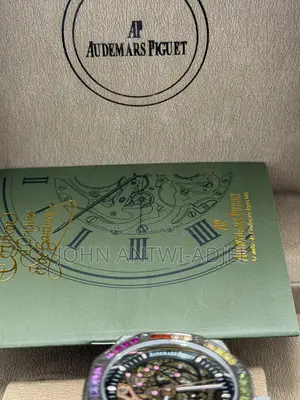 Watch AP Original for Sale