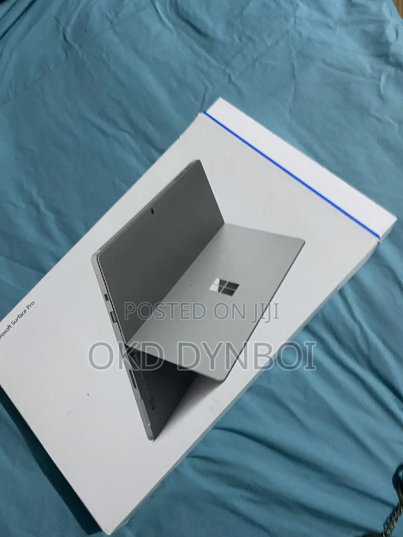 Laptop Microsoft Surface Pro 4 16GB Intel Core i7 SSD 1T