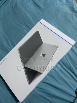 Laptop Microsoft Surface Pro 4 16GB Intel Core i7 SSD 1T
