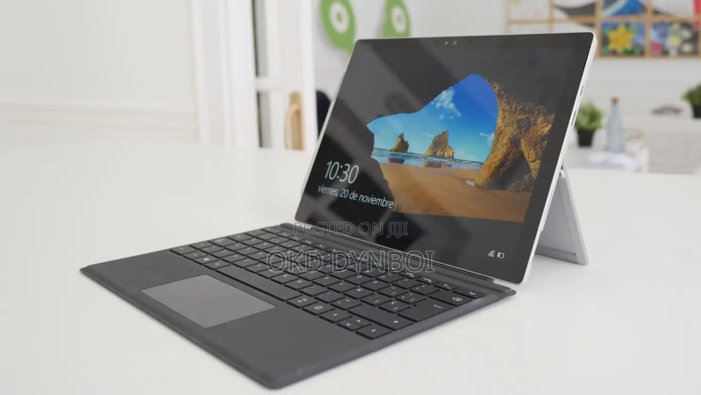 Laptop Microsoft Surface Pro 4 16GB Intel Core i7 SSD 1T