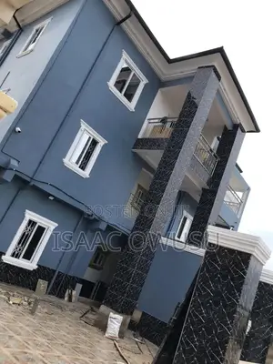 2bdrm Apartment in Dansoman, SSNIT Flats for rent